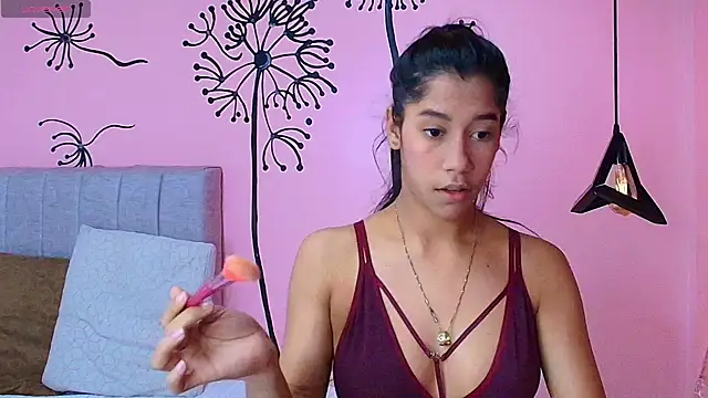 Snapshot of Connie_Bell chatting on September 2025 09:15:01 PM Connie Bell online show from September 2025 09:15:01 PM