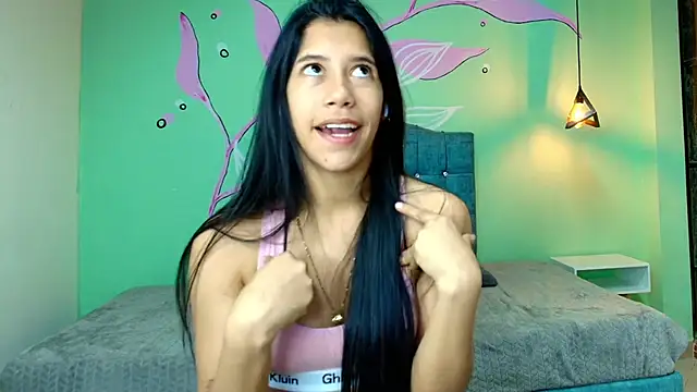 Snapshot of Connie_Bell chatting on October 2025 08:32:02 PM Connie Bell online show from October 2025 08:32:02 PM