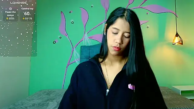 Snapshot of Connie_Bell chatting on October 2025 04:47:01 PM Connie Bell online show from October 2025 04:47:01 PM