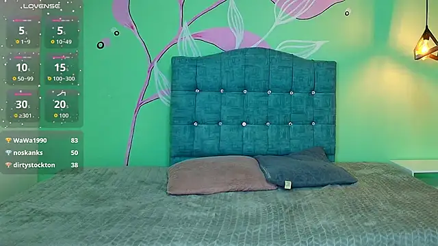 Snapshot of Connie_Bell chatting on October 2025 07:25:01 AM Connie Bell online show from October 2025 07:25:01 AM