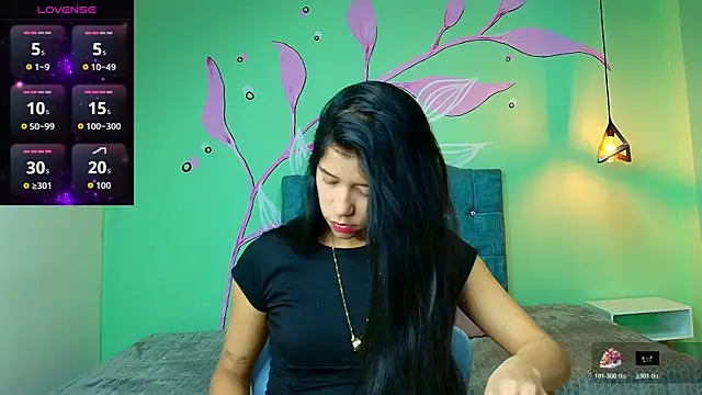 Snapshot of Connie_Bell chatting on October 2025 05:58:02 PM Connie Bell online show from October 2025 05:58:02 PM