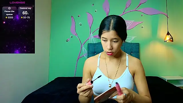 Snapshot of Connie_Bell chatting on November 2025 09:17:02 PM Connie Bell online show from November 2025 09:17:02 PM