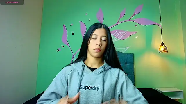 Snapshot of Connie_Bell chatting on November 2025 06:42:02 PM Connie Bell online show from November 2025 06:42:02 PM