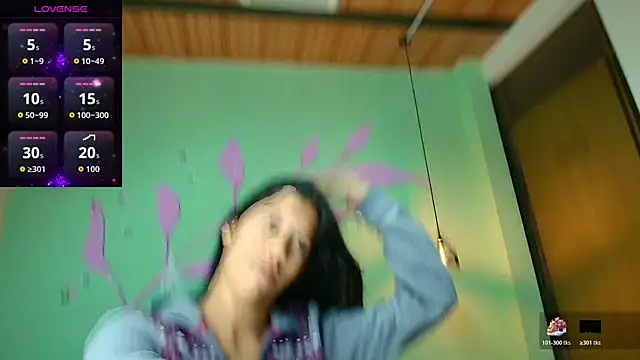 Snapshot of Connie_Bell chatting on November 2025 12:44:02 PM Connie Bell online show from November 2025 12:44:02 PM