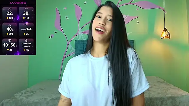 Snapshot of Connie_Bell chatting on November 2025 03:05:02 PM Connie Bell online show from November 2025 03:05:02 PM