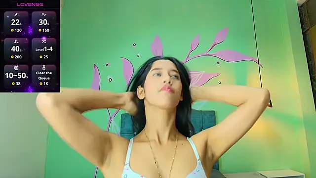 Snapshot of Connie_Bell chatting on November 2025 02:05:01 PM Connie Bell online show from November 2025 02:05:01 PM