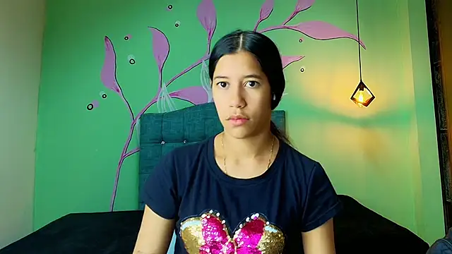 Snapshot of Connie_Bell chatting on December 2025 01:05:02 PM Connie Bell online show from December 2025 01:05:02 PM