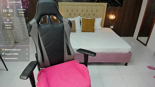 Snapshot of Lolly_18 chatting on February 2025 03:26:01 PM Lolly 18 online show from February 2025 03:26:01 PM