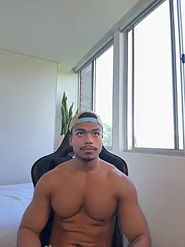 Snapshot of XavierColeman chatting on June 2026 06:50:01 PM XavierColeman online show from June 2026 06:50:01 PM
