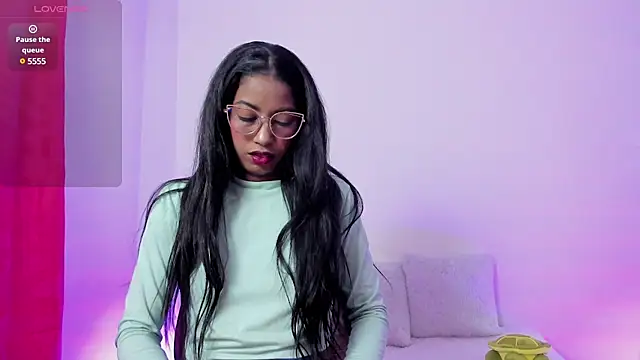 dany brownie online show from January 2025 03:53:01 AM