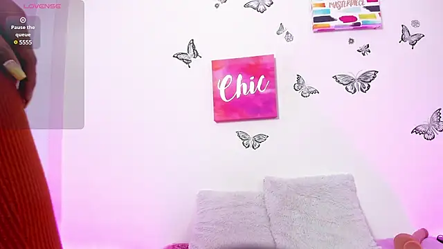 dany brownie online show from February 2025 07:04:02 PM