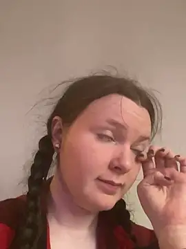 VenusandIppy online show from March 2025 08:51:02 PM