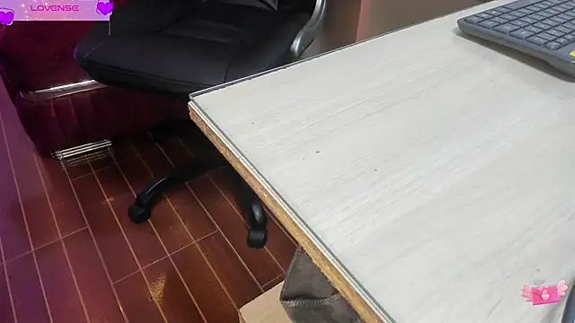 VioletParkker online show from February 2025 11:32:02 AM