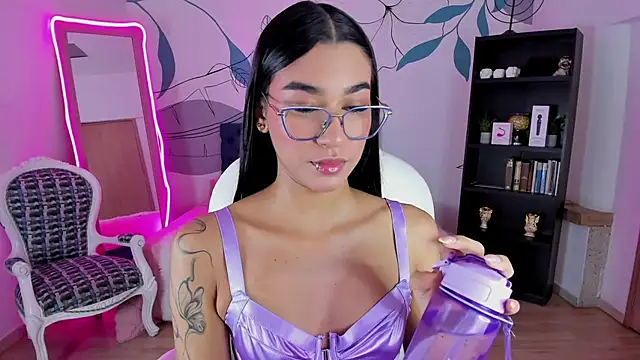 Dana Paula online show from February 2026 11:27:02 AM