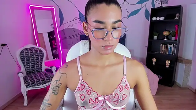 Dana Paula online show from February 2026 11:33:01 AM