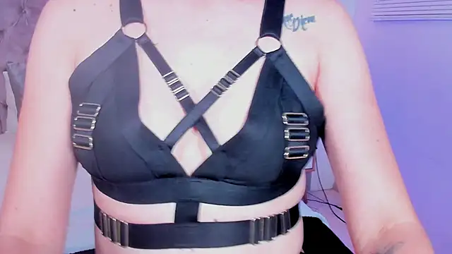 ana liebert online show from January 2025 03:08:02 PM