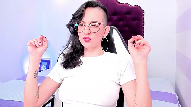 ana liebert online show from February 2025 03:16:01 PM