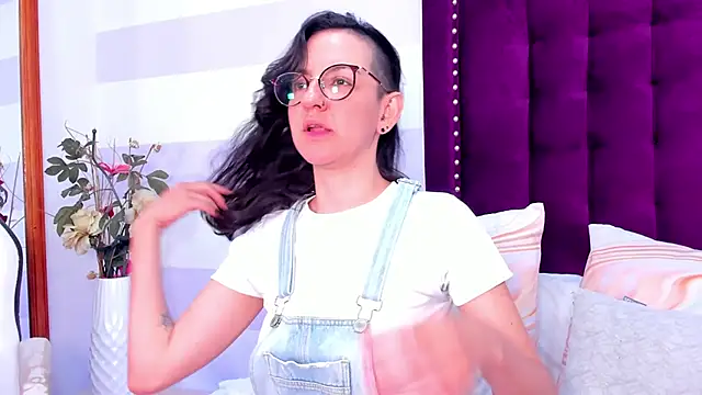 ana liebert online show from February 2025 01:06:01 PM