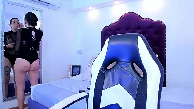 ana liebert online show from March 2025 12:12:01 PM