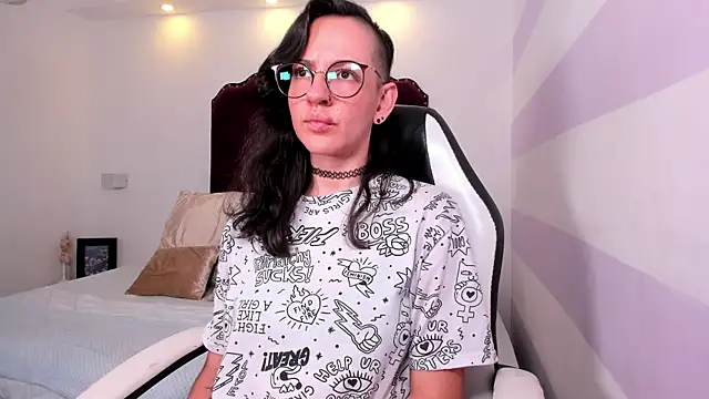 ana liebert online show from March 2025 02:34:01 PM