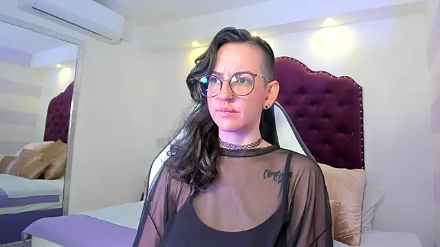 ana liebert online show from March 2025 12:02:02 PM