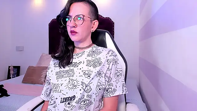 ana liebert online show from March 2025 12:25:02 PM