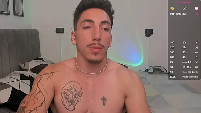 dylanspencer28 online show from January 2025 12:09:01 AM