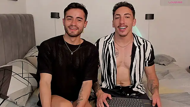 dylanspencer28 online show from February 2025 08:14:02 PM