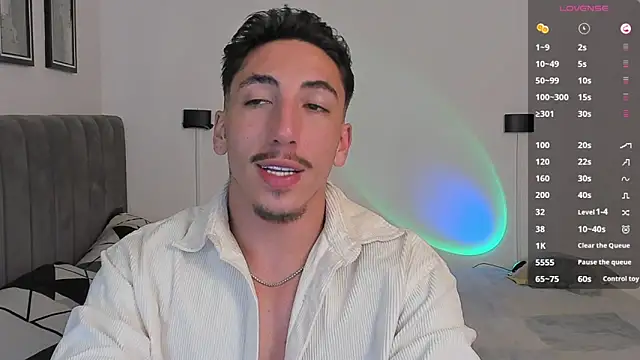 dylanspencer28 online show from February 2025 08:42:01 AM