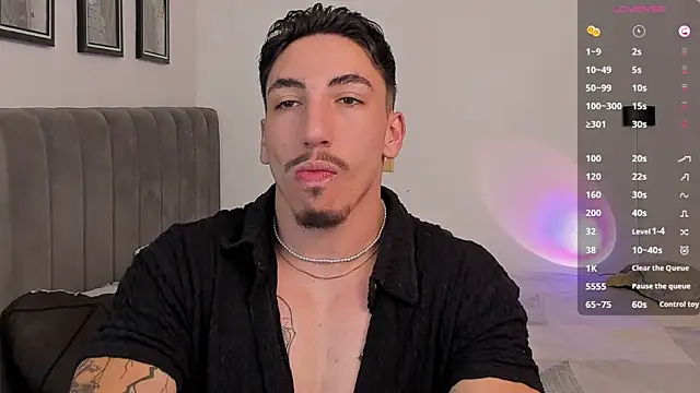 dylanspencer28 online show from February 2025 07:24:02 PM