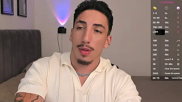 dylanspencer28 online show from February 2025 07:08:02 PM