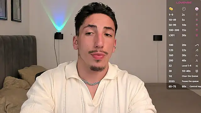 dylanspencer28 online show from February 2025 10:37:02 PM