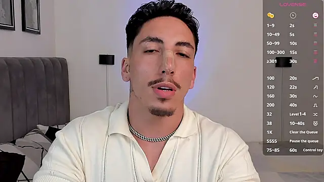 dylanspencer28 online show from February 2025 10:03:02 PM