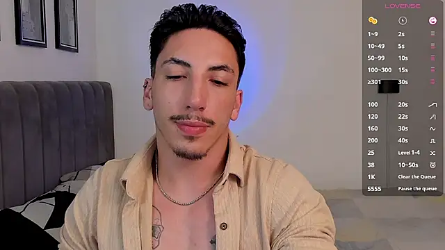 dylanspencer28 online show from March 2025 10:42:01 PM