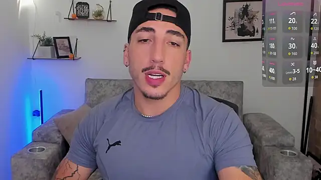 dylanspencer28 online show from October 2025 12:05:02 AM