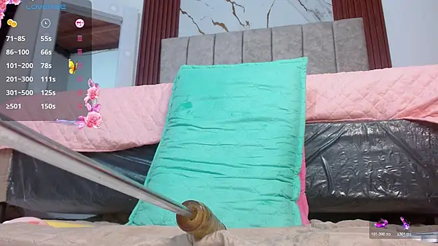 JosieBrown  online show from April 2026 08:12:02 PM