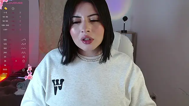 isabella1616 online show from February 2025 04:03:02 AM