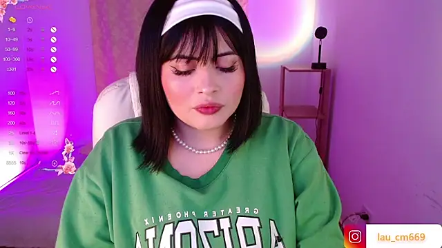 isabella1616 online show from March 2025 03:35:02 AM