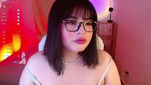 isabella1616 online show from March 2025 05:00:02 AM