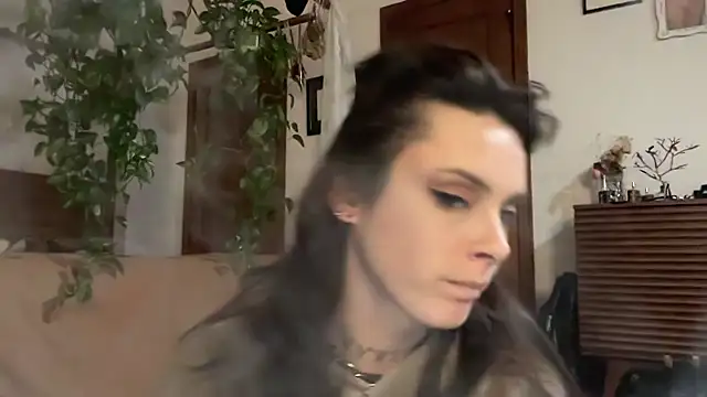 bunnierotten online show from February 2025 12:46:01 AM