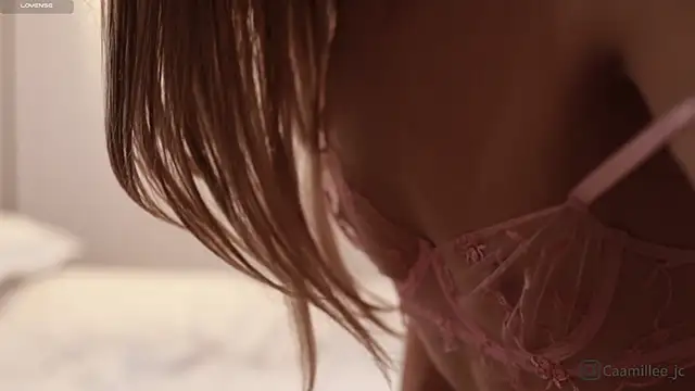 caamillee  online show from April 2026 01:14:02 AM