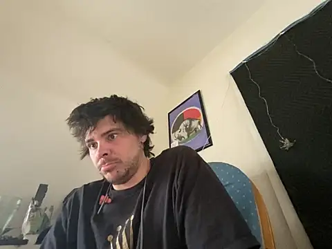 almighty d online show from January 2025 07:49:02 PM