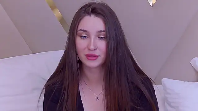 KiraBarlows online show from February 2025 09:31:01 PM