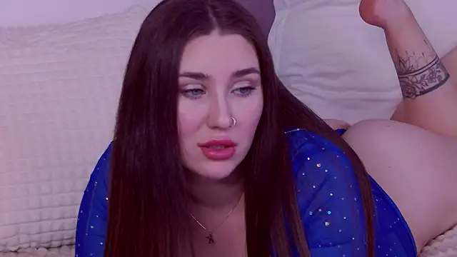 KiraBarlows online show from February 2025 08:04:01 PM