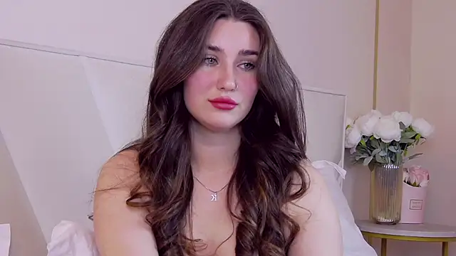 KiraBarlows online show from February 2025 10:53:02 PM