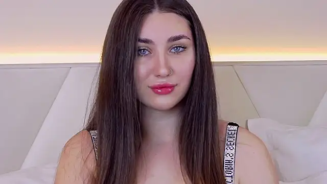 KiraBarlows online show from February 2025 08:20:02 PM