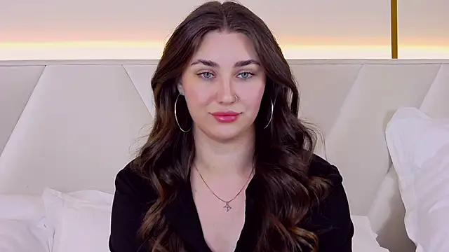 KiraBarlows online show from February 2025 04:39:02 AM