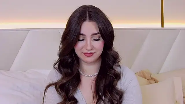 KiraBarlows online show from February 2025 07:09:01 PM