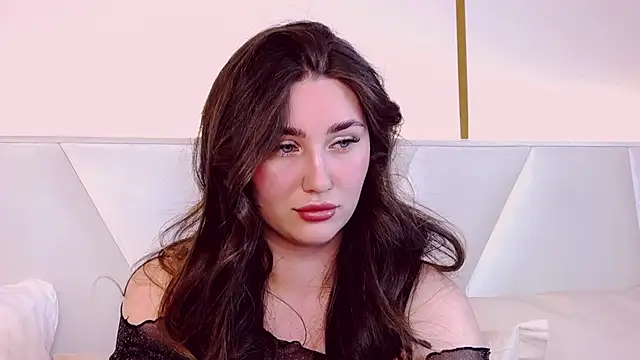 KiraBarlows online show from March 2025 08:27:01 PM