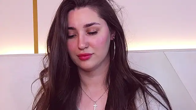 KiraBarlows online show from March 2025 04:45:02 AM